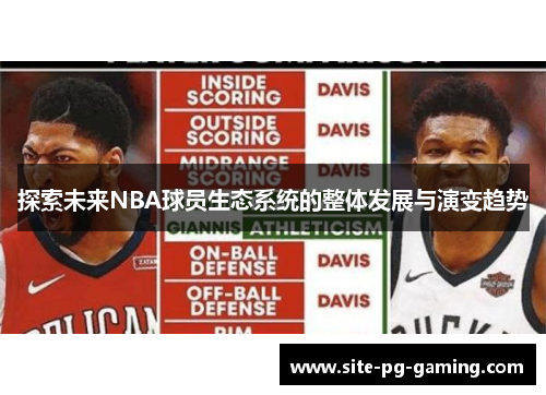 探索未来NBA球员生态系统的整体发展与演变趋势 探索未来NBA球员生态系统的整体发展与演变趋势
