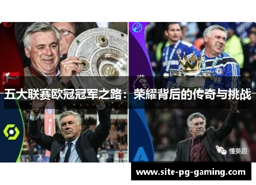 五大联赛欧冠冠军之路：荣耀背后的传奇与挑战