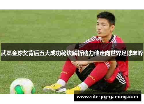 武磊金球奖背后五大成功秘诀解析助力他走向世界足球巅峰 武磊金球奖背后五大成功秘诀解析助力他走向世界足球巅峰
