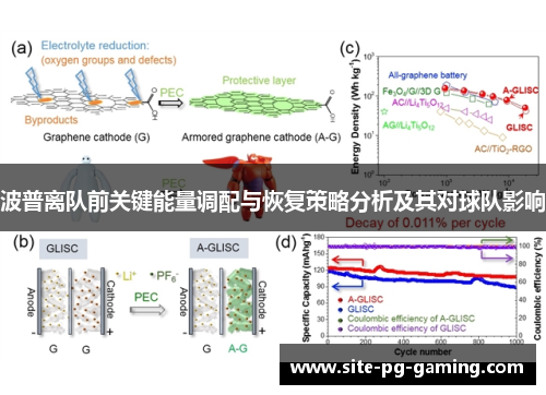 波普离队前关键能量调配与恢复策略分析及其对球队影响