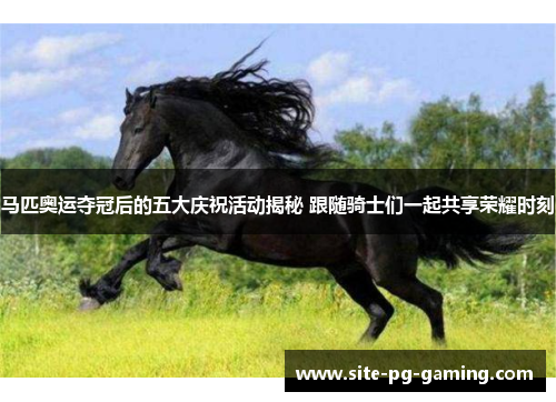 马匹奥运夺冠后的五大庆祝活动揭秘 跟随骑士们一起共享荣耀时刻 马匹奥运夺冠后的五大庆祝活动揭秘 跟随骑士们一起共享荣耀时刻