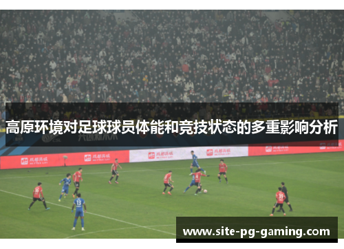 高原环境对足球球员体能和竞技状态的多重影响分析