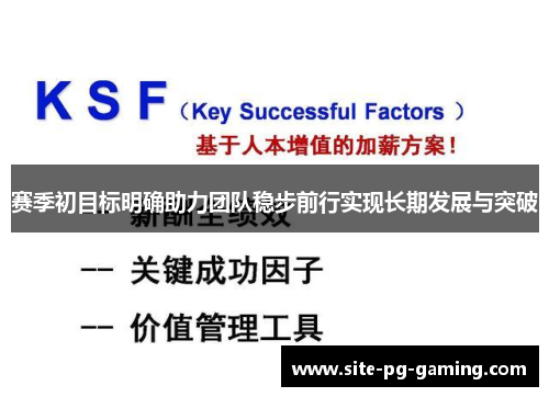赛季初目标明确助力团队稳步前行实现长期发展与突破